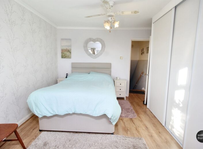 100 Park Street, St James, Hereford, HR1 2RE - photo 10