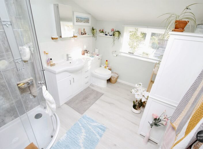 100 Park Street, St James, Hereford, HR1 2RE - photo 13