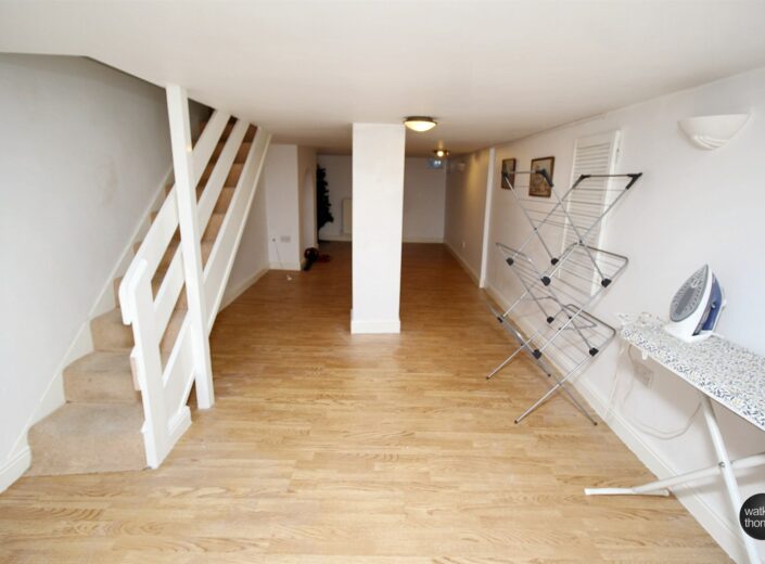 100 Park Street, St James, Hereford, HR1 2RE - photo 7