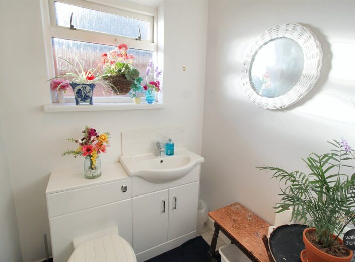 100 Park Street, St James, Hereford, HR1 2RE - photo 14