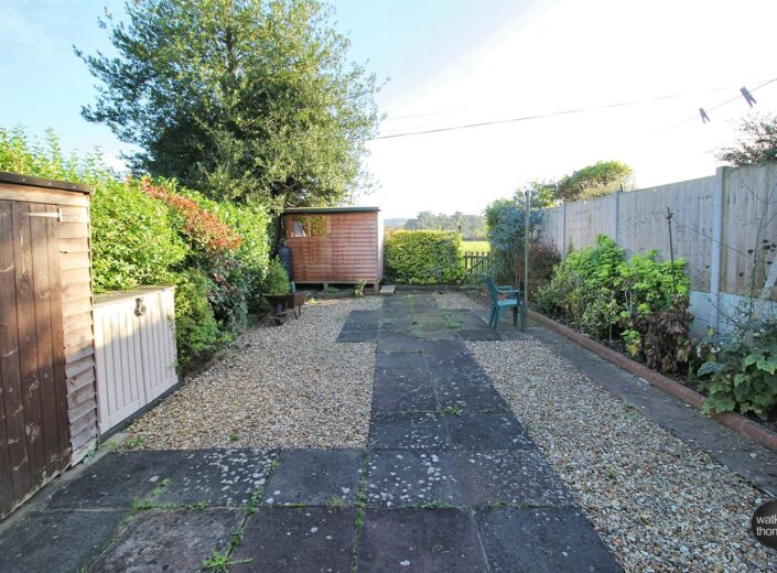 100 Park Street, St James, Hereford, HR1 2RE - photo 16