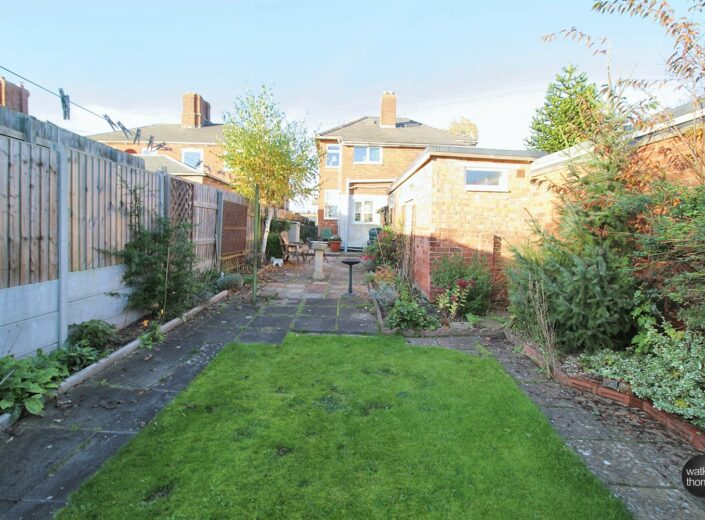 100 Park Street, St James, Hereford, HR1 2RE - photo 15