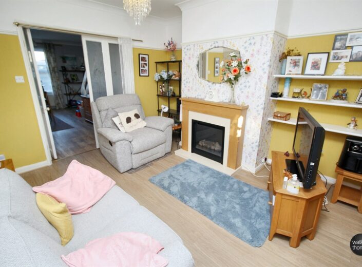 100 Park Street, St James, Hereford, HR1 2RE - photo 4