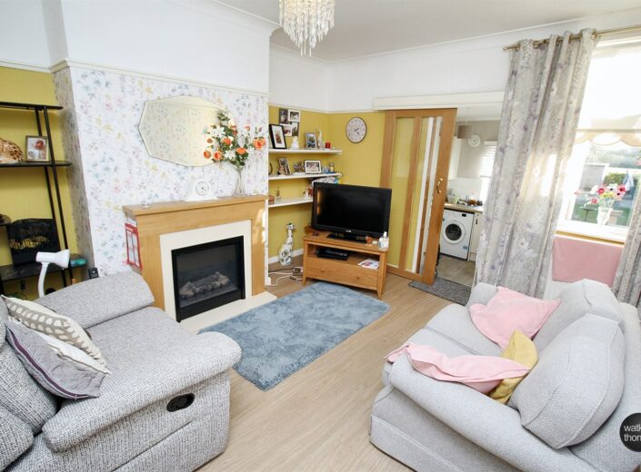 100 Park Street, St James, Hereford, HR1 2RE - photo 5