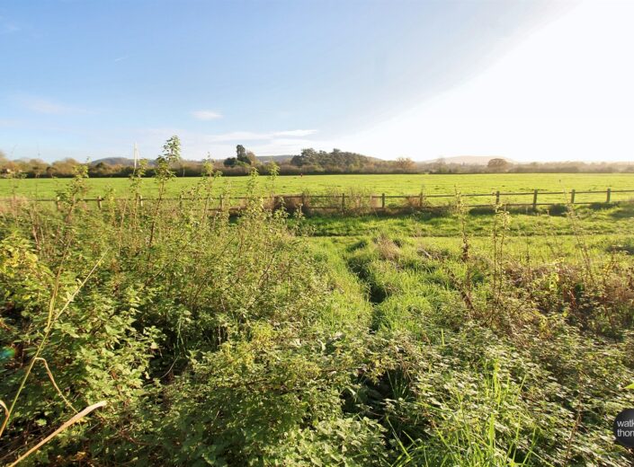 100 Park Street, St James, Hereford, HR1 2RE - photo 17