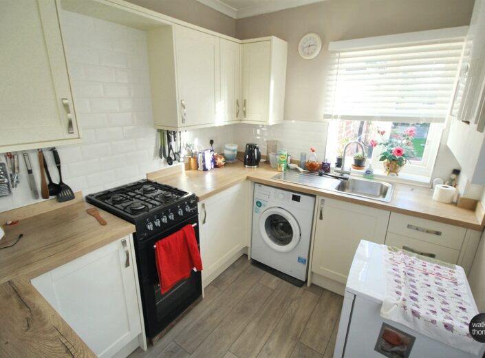 100 Park Street, St James, Hereford, HR1 2RE - photo 6