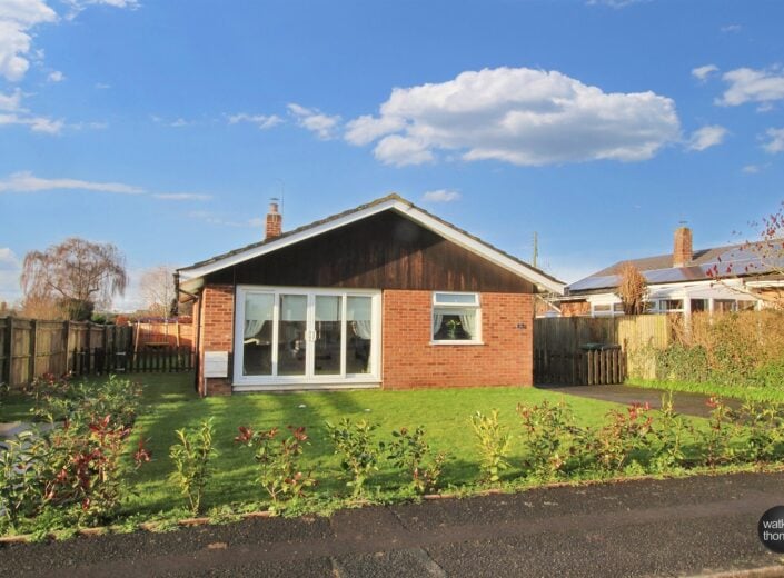 56 Walkers Green, Marden, Hereford, HR1 3EB - photo 2