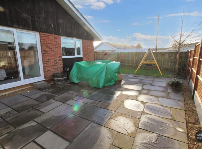 56 Walkers Green, Marden, Hereford, HR1 3EB - photo 4