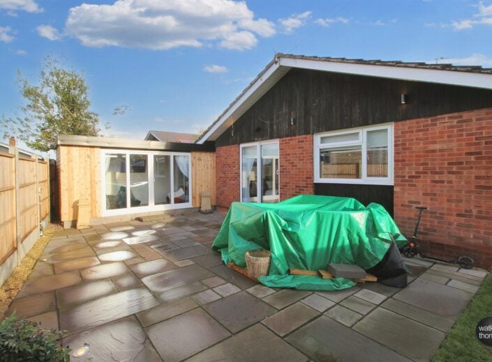 56 Walkers Green, Marden, Hereford, HR1 3EB - photo 3