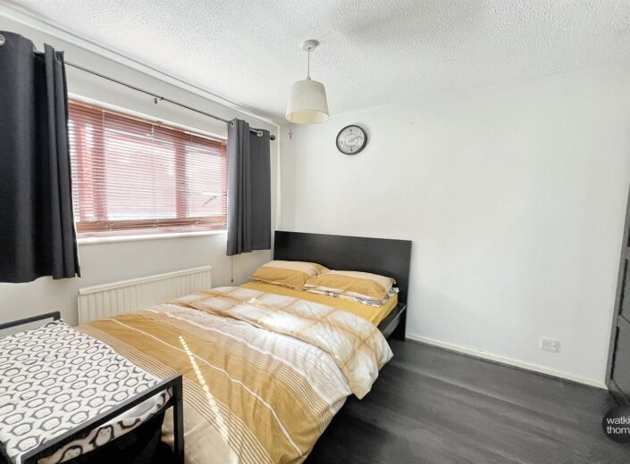 26 Thistledown Grove, Hampton Dene, Hereford, HR1 1AZ - photo 10