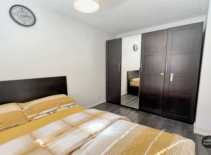 26 Thistledown Grove, Hampton Dene, Hereford, HR1 1AZ - photo 9