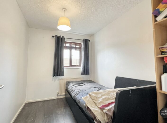 26 Thistledown Grove, Hampton Dene, Hereford, HR1 1AZ - photo 12