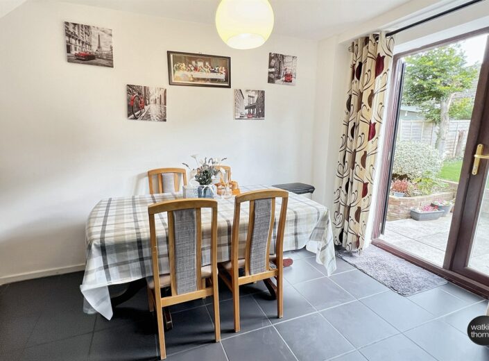 26 Thistledown Grove, Hampton Dene, Hereford, HR1 1AZ - photo 7