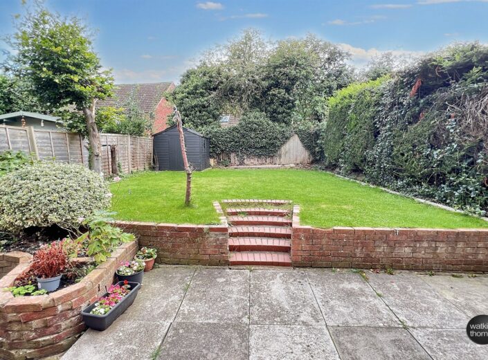 26 Thistledown Grove, Hampton Dene, Hereford, HR1 1AZ - photo 14