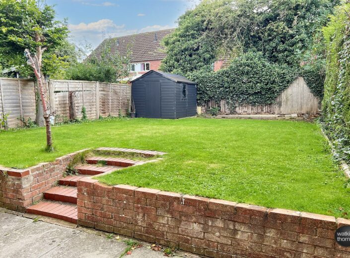 26 Thistledown Grove, Hampton Dene, Hereford, HR1 1AZ - photo 3