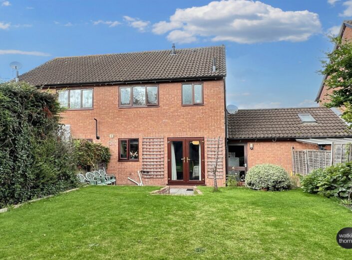 26 Thistledown Grove, Hampton Dene, Hereford, HR1 1AZ - photo 2