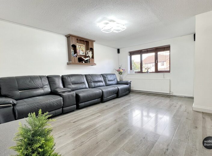 26 Thistledown Grove, Hampton Dene, Hereford, HR1 1AZ - photo 4