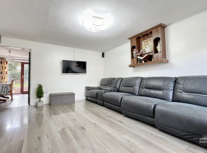 26 Thistledown Grove, Hampton Dene, Hereford, HR1 1AZ - photo 5