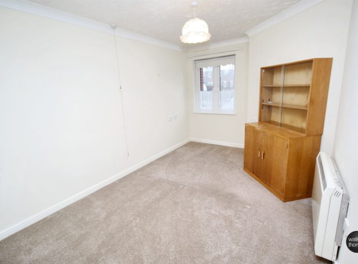 1 Watkins Court, Old Mill Close, Hereford, HR4 0AQ - photo 7