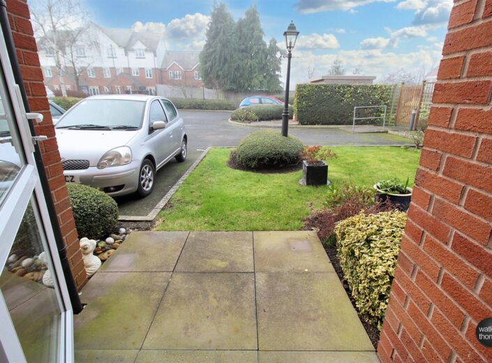 1 Watkins Court, Old Mill Close, Hereford, HR4 0AQ - photo 5