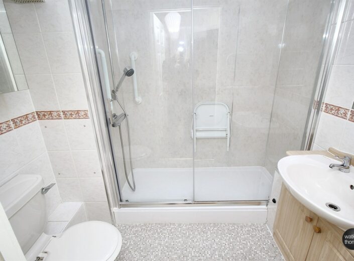 1 Watkins Court, Old Mill Close, Hereford, HR4 0AQ - photo 8