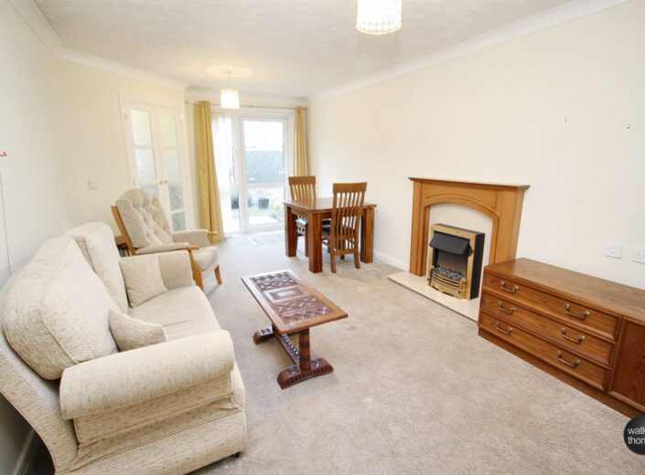 1 Watkins Court, Old Mill Close, Hereford, HR4 0AQ - photo 4