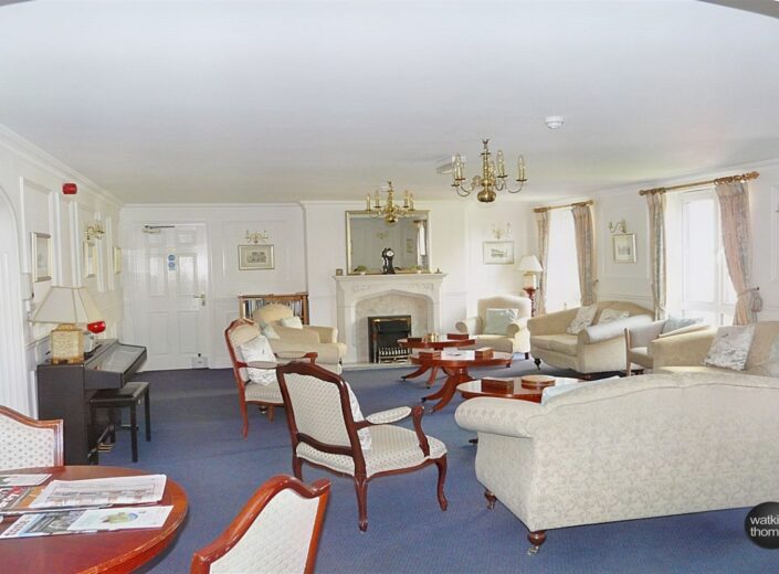 1 Watkins Court, Old Mill Close, Hereford, HR4 0AQ - photo 11