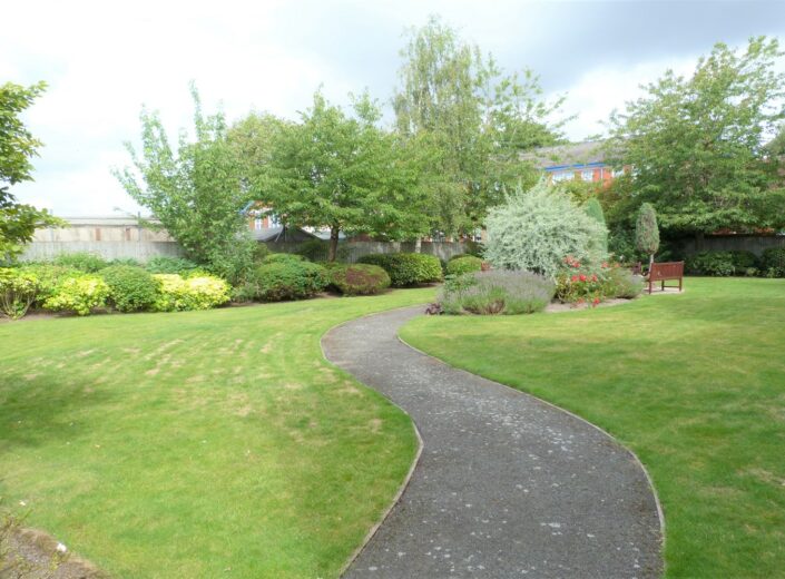1 Watkins Court, Old Mill Close, Hereford, HR4 0AQ - photo 9