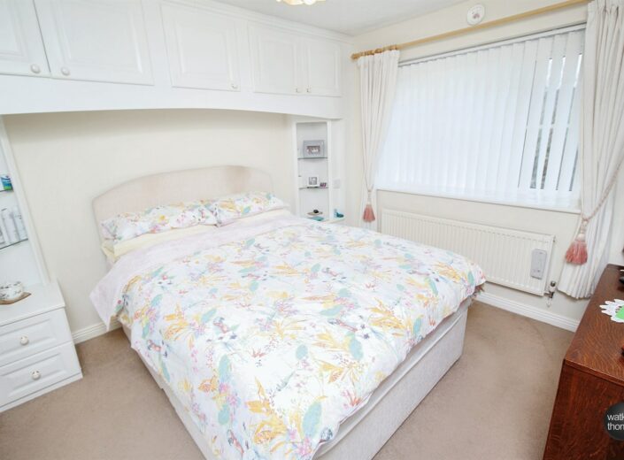 48 Warwick Road, Lower Bullingham, Hereford, HR2 6FB - photo 8