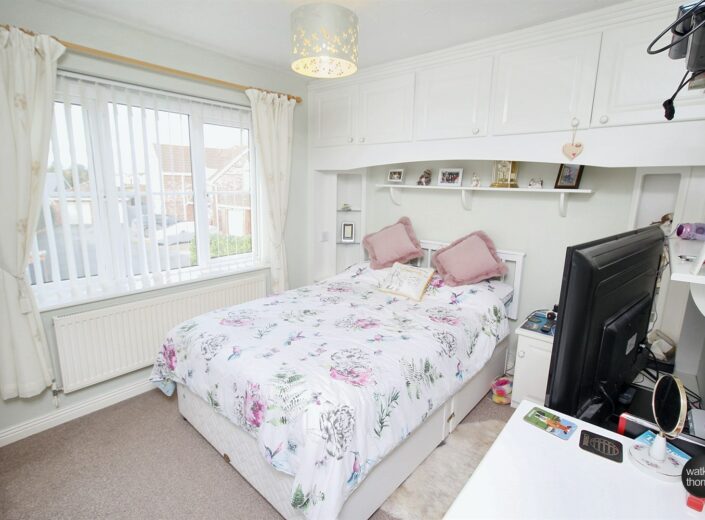 48 Warwick Road, Lower Bullingham, Hereford, HR2 6FB - photo 10