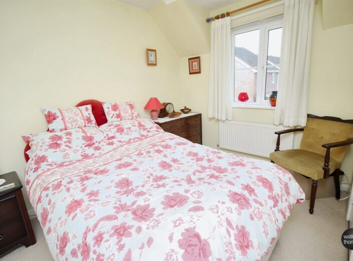 48 Warwick Road, Lower Bullingham, Hereford, HR2 6FB - photo 11