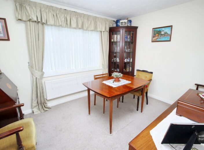 48 Warwick Road, Lower Bullingham, Hereford, HR2 6FB - photo 7