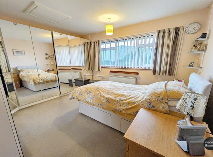 The Firs, Westhope, Herefordshire, HR4 8BS - photo 10