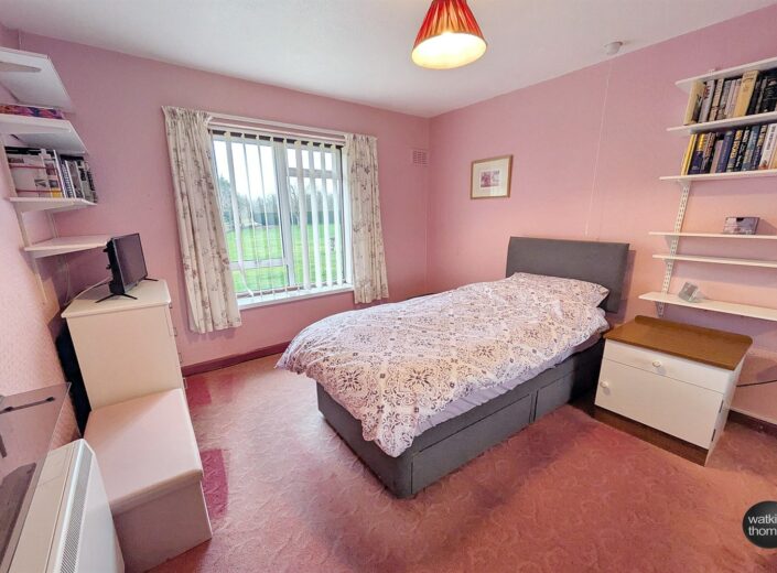 The Firs, Westhope, Herefordshire, HR4 8BS - photo 9