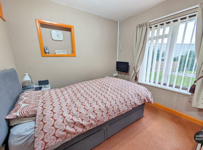 The Firs, Westhope, Herefordshire, HR4 8BS - photo 11