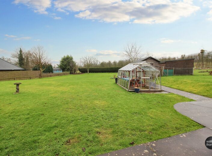 The Firs, Westhope, Herefordshire, HR4 8BS - photo 14