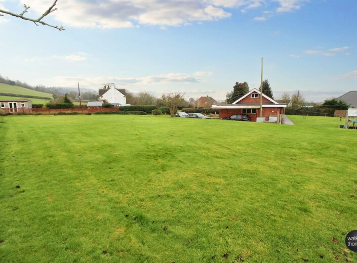 The Firs, Westhope, Herefordshire, HR4 8BS - photo 13