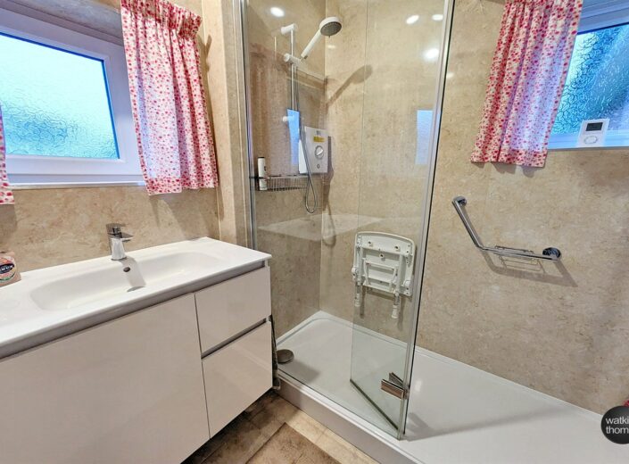 The Firs, Westhope, Herefordshire, HR4 8BS - photo 8