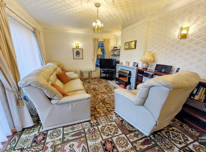 The Firs, Westhope, Herefordshire, HR4 8BS - photo 5