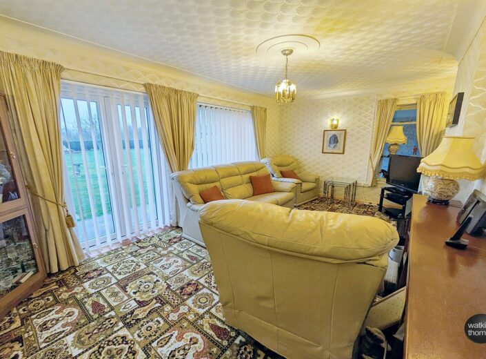 The Firs, Westhope, Herefordshire, HR4 8BS - photo 6