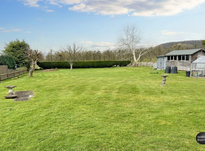 The Firs, Westhope, Herefordshire, HR4 8BS - photo 12