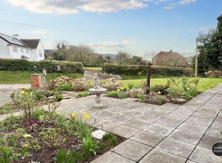 The Firs, Westhope, Herefordshire, HR4 8BS - photo 3