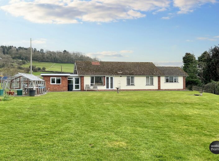 The Firs, Westhope, Herefordshire, HR4 8BS - photo 2