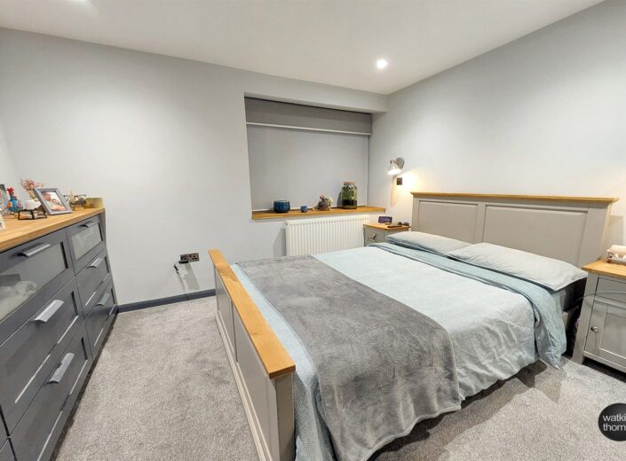 18 Stanberrow Road, Redhill, Hereford, HR2 7NF - photo 6