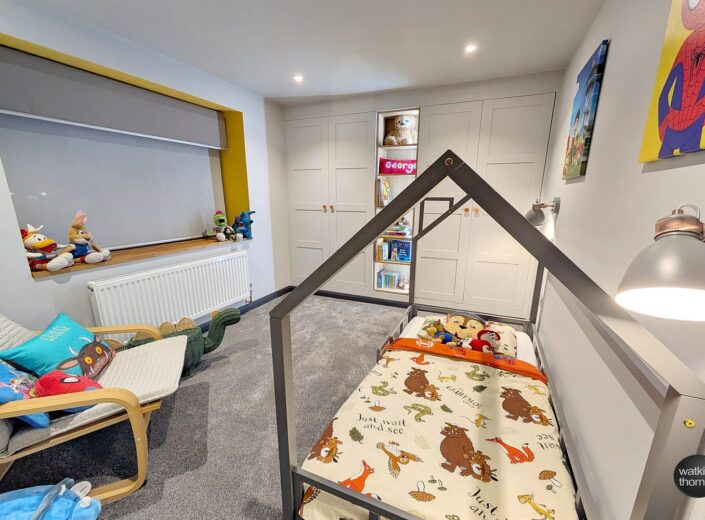 18 Stanberrow Road, Redhill, Hereford, HR2 7NF - photo 7