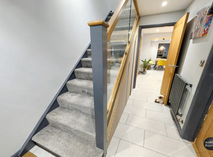 18 Stanberrow Road, Redhill, Hereford, HR2 7NF - photo 2