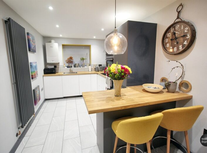 18 Stanberrow Road, Redhill, Hereford, HR2 7NF - photo 3