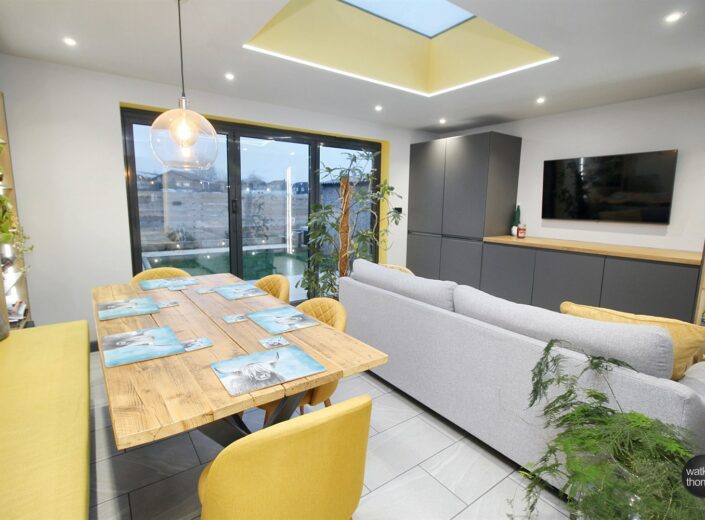 18 Stanberrow Road, Redhill, Hereford, HR2 7NF - photo 5