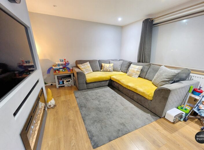 18 Stanberrow Road, Redhill, Hereford, HR2 7NF - photo 4