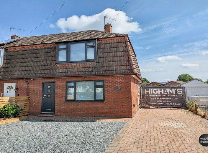 18 Stanberrow Road, Redhill, Hereford, HR2 7NF - photo 1